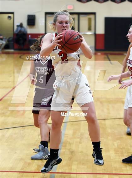Thumbnail 1 in Lauderdale County @ Westminster Christian photogallery.