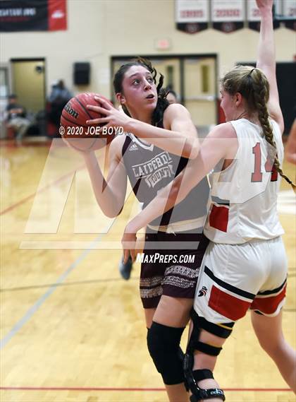 Thumbnail 1 in Lauderdale County @ Westminster Christian photogallery.