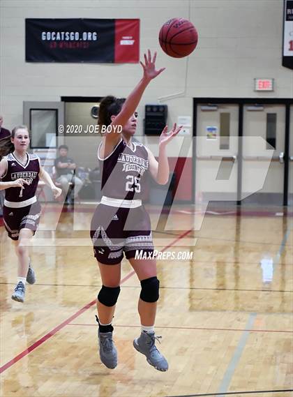 Thumbnail 3 in Lauderdale County @ Westminster Christian photogallery.