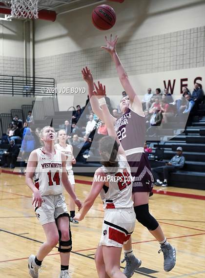 Thumbnail 2 in Lauderdale County @ Westminster Christian photogallery.