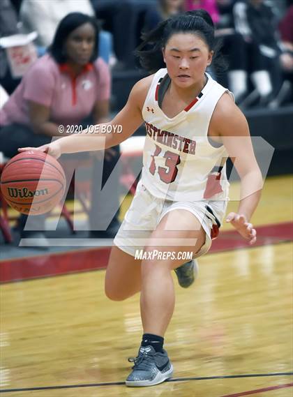 Thumbnail 2 in Lauderdale County @ Westminster Christian photogallery.