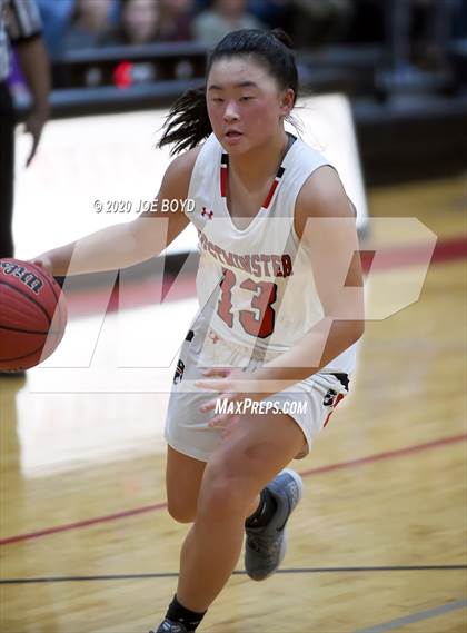 Thumbnail 3 in Lauderdale County @ Westminster Christian photogallery.