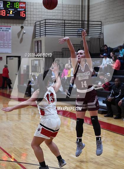 Thumbnail 3 in Lauderdale County @ Westminster Christian photogallery.
