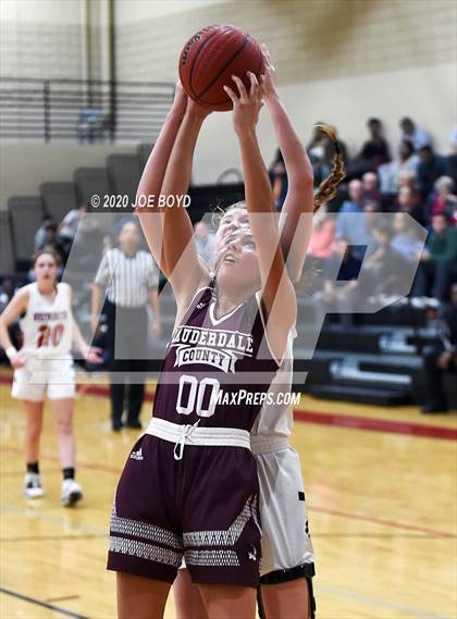 Thumbnail 2 in Lauderdale County @ Westminster Christian photogallery.