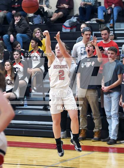 Thumbnail 1 in Lauderdale County @ Westminster Christian photogallery.