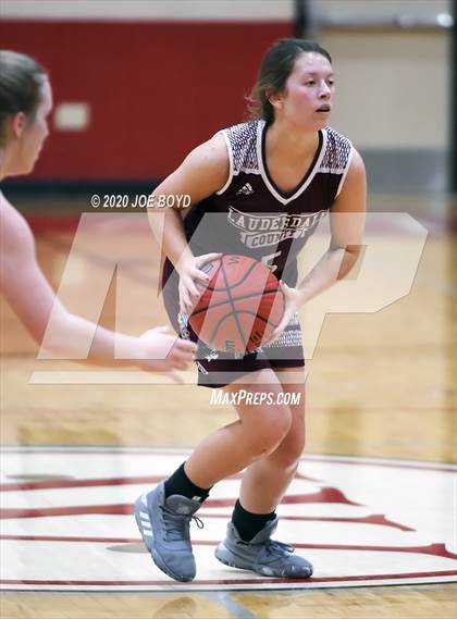 Thumbnail 2 in Lauderdale County @ Westminster Christian photogallery.