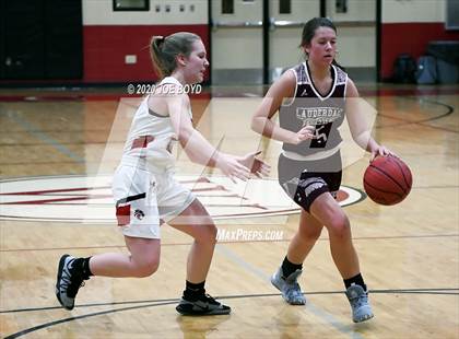 Thumbnail 3 in Lauderdale County @ Westminster Christian photogallery.