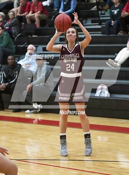 Thumbnail 1 in Lauderdale County @ Westminster Christian photogallery.