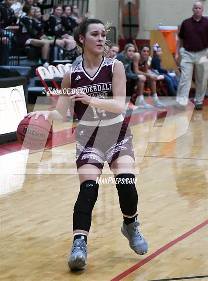 Thumbnail 1 in Lauderdale County @ Westminster Christian photogallery.
