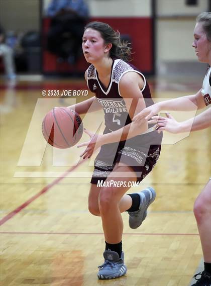 Thumbnail 2 in Lauderdale County @ Westminster Christian photogallery.