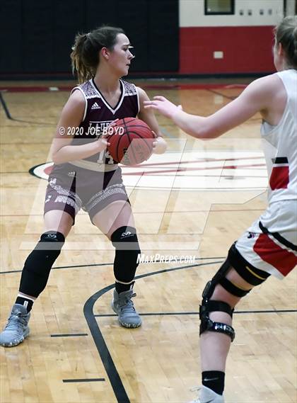 Thumbnail 3 in Lauderdale County @ Westminster Christian photogallery.