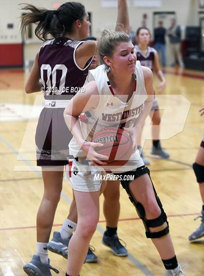 Thumbnail 3 in Lauderdale County @ Westminster Christian photogallery.