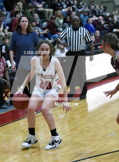 Thumbnail 3 in Lauderdale County @ Westminster Christian photogallery.