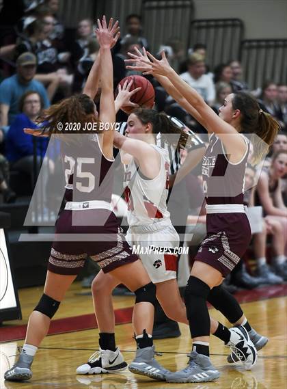 Thumbnail 2 in Lauderdale County @ Westminster Christian photogallery.