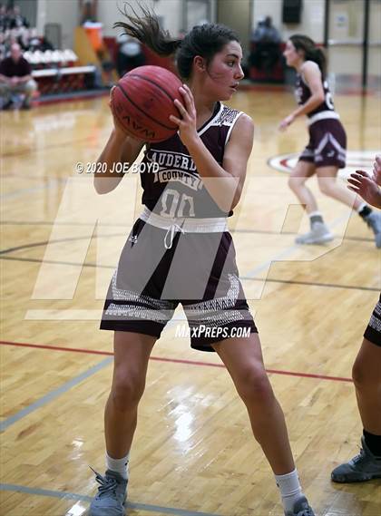 Thumbnail 2 in Lauderdale County @ Westminster Christian photogallery.