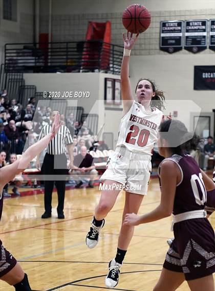 Thumbnail 1 in Lauderdale County @ Westminster Christian photogallery.