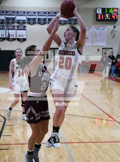 Thumbnail 1 in Lauderdale County @ Westminster Christian photogallery.