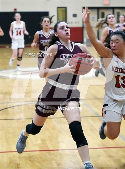 Thumbnail 1 in Lauderdale County @ Westminster Christian photogallery.