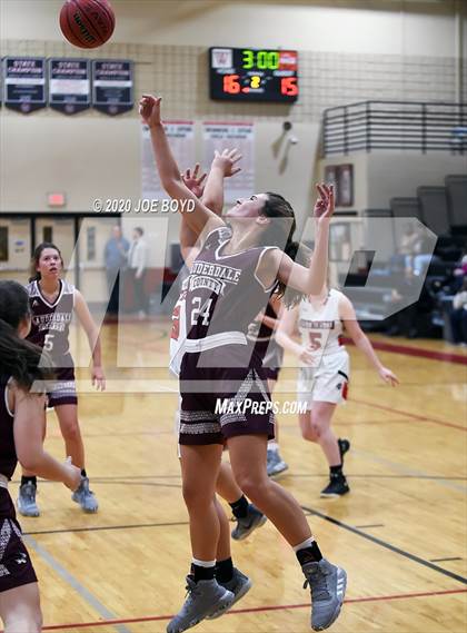 Thumbnail 3 in Lauderdale County @ Westminster Christian photogallery.