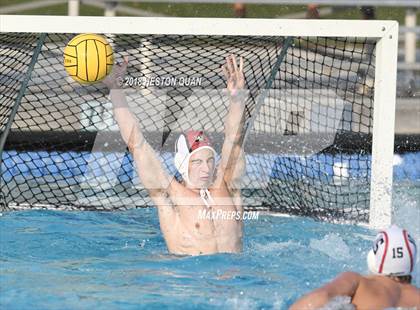 Thumbnail 1 in Harvard-Westlake vs Newport Harbor (CIF-SS D1 Final) photogallery.