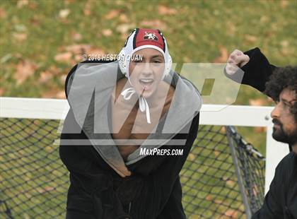 Thumbnail 2 in Harvard-Westlake vs Newport Harbor (CIF-SS D1 Final) photogallery.
