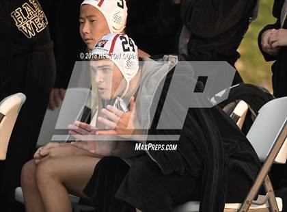 Thumbnail 1 in Harvard-Westlake vs Newport Harbor (CIF-SS D1 Final) photogallery.