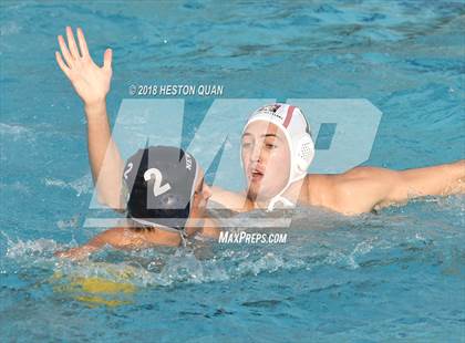Thumbnail 1 in Harvard-Westlake vs Newport Harbor (CIF-SS D1 Final) photogallery.