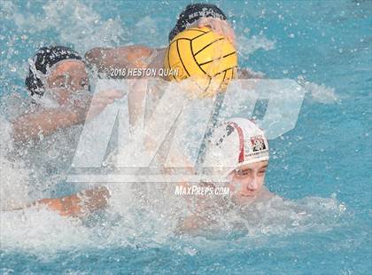 Thumbnail 1 in Harvard-Westlake vs Newport Harbor (CIF-SS D1 Final) photogallery.