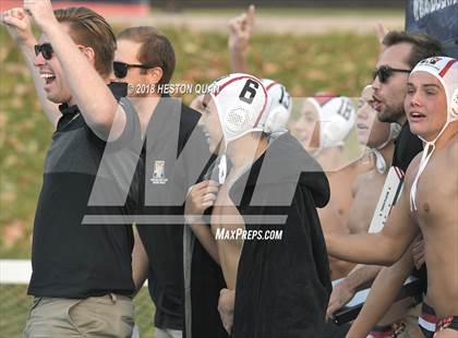 Thumbnail 1 in Harvard-Westlake vs Newport Harbor (CIF-SS D1 Final) photogallery.