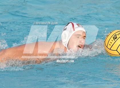 Thumbnail 2 in Harvard-Westlake vs Newport Harbor (CIF-SS D1 Final) photogallery.