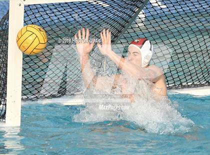 Thumbnail 3 in Harvard-Westlake vs Newport Harbor (CIF-SS D1 Final) photogallery.