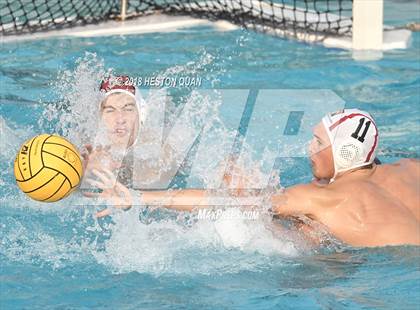 Thumbnail 2 in Harvard-Westlake vs Newport Harbor (CIF-SS D1 Final) photogallery.