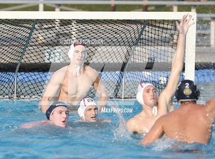 Thumbnail 3 in Harvard-Westlake vs Newport Harbor (CIF-SS D1 Final) photogallery.