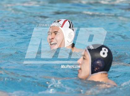 Thumbnail 2 in Harvard-Westlake vs Newport Harbor (CIF-SS D1 Final) photogallery.