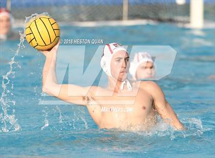 Thumbnail 3 in Harvard-Westlake vs Newport Harbor (CIF-SS D1 Final) photogallery.