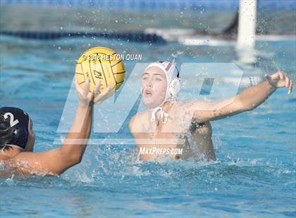 Thumbnail 2 in Harvard-Westlake vs Newport Harbor (CIF-SS D1 Final) photogallery.