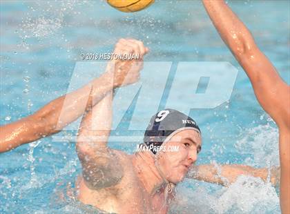 Thumbnail 2 in Harvard-Westlake vs Newport Harbor (CIF-SS D1 Final) photogallery.