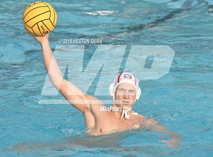 Thumbnail 2 in Harvard-Westlake vs Newport Harbor (CIF-SS D1 Final) photogallery.
