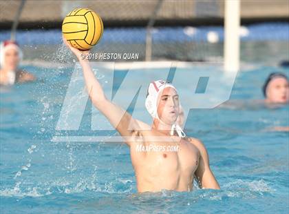 Thumbnail 1 in Harvard-Westlake vs Newport Harbor (CIF-SS D1 Final) photogallery.