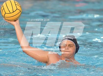Thumbnail 1 in Harvard-Westlake vs Newport Harbor (CIF-SS D1 Final) photogallery.