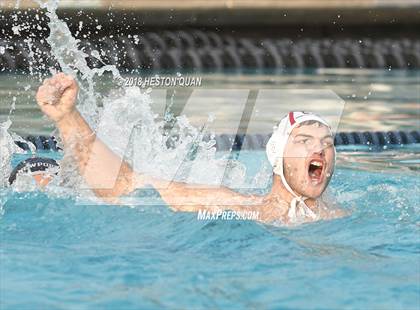 Thumbnail 1 in Harvard-Westlake vs Newport Harbor (CIF-SS D1 Final) photogallery.
