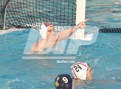 Thumbnail 1 in Harvard-Westlake vs Newport Harbor (CIF-SS D1 Final) photogallery.