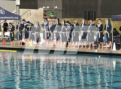 Thumbnail 1 in Harvard-Westlake vs Newport Harbor (CIF-SS D1 Final) photogallery.