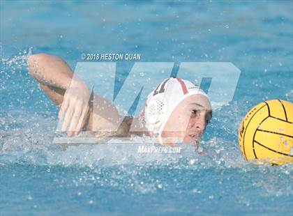 Thumbnail 2 in Harvard-Westlake vs Newport Harbor (CIF-SS D1 Final) photogallery.