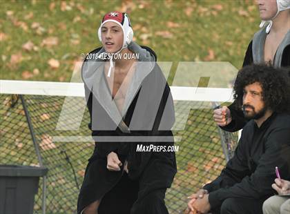 Thumbnail 1 in Harvard-Westlake vs Newport Harbor (CIF-SS D1 Final) photogallery.