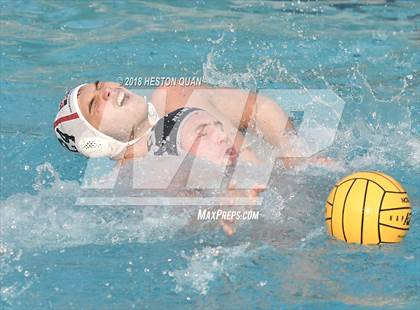 Thumbnail 1 in Harvard-Westlake vs Newport Harbor (CIF-SS D1 Final) photogallery.