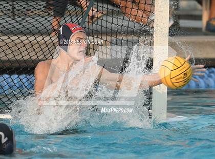 Thumbnail 1 in Harvard-Westlake vs Newport Harbor (CIF-SS D1 Final) photogallery.