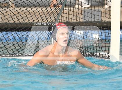 Thumbnail 2 in Harvard-Westlake vs Newport Harbor (CIF-SS D1 Final) photogallery.