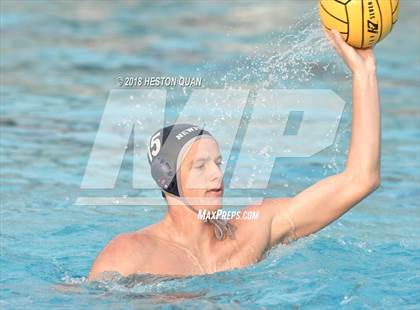 Thumbnail 3 in Harvard-Westlake vs Newport Harbor (CIF-SS D1 Final) photogallery.