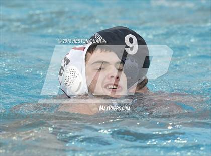 Thumbnail 3 in Harvard-Westlake vs Newport Harbor (CIF-SS D1 Final) photogallery.